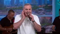 בחור ביישן - תמיר גל | שישי שמח עם ירון אילן