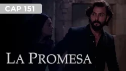 THE PROMISE - Preview Tuesday 08/11/2026