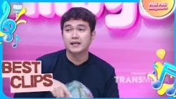Klarifikasi Aldi Taher Tiba-Tiba Peluk Vokalis JET di Panggung #PagiPagiAmbyar