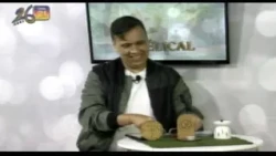 Rayos de Luz Angelical / invitada Zaira Flores Terapeuta Holistica