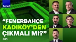 The Maltepe debate on 4x4 Football! | 4x4 Football