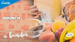 BIT BY BIT: Brunch