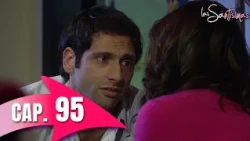 Las santísimas - Episode 95 - Resigning for Love