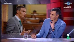 Pedro Sánchez cree que volverá a ganar las elecciones - El Intermedio