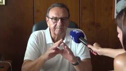 BACCINI’S FINANCIAL WIN FOR FIUMICINO