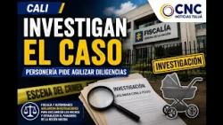 Case of María Camila Potosí under investigation