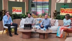 Implementar el plan para salvar internet, eliminar las noticias falsas y el abuso infantil