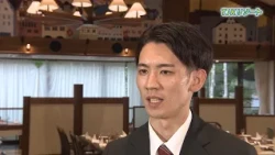 08/26 TJK Resort Promotional Video (Secondary Usage Version)