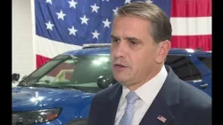 WREG interviews AG Todd Blanche on the Memphis Safe Task Force