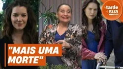 Sonia Abrão reveals "new death" that promises to cause a major plot twist in 'Quem Ama Cuida'