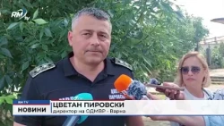 RM TV: Четвърти ден в неизвестност: Мъжът, с който е Наталия се грижел за нея 7 години (Обновен)