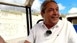 Autárquicas 2021: Conversa em Movimento com Gil Garcia (MAS)
