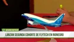 Lanzan segunda cohorte del programa “Flytech” en Rionegro