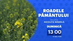 Cum transformi o cultură agricolă într-o poveste care ajunge la oameni?