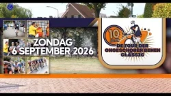 2026 09 06 Tour of Unshaven Legs Classic De Mortel