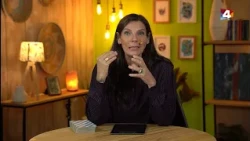 Today's Horoscope with Lourdes Ferro 07/21/2026