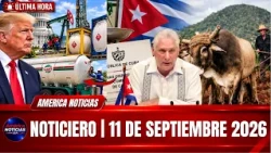 🚨NOTICIAS: EEUU QUERÍA PRIVATIZAR CUPET | FARMACIAS PRIVADAS EN CUBA, PERO EL ESTADO CONTROLA