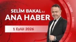 Search Efforts in Kyrenia Enter Day 3! | Kanal 3 Main News with Selim Bakal