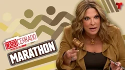 He paid a high price for hooking up and more | Caso Cerrado Marathon | Full Episodes