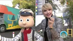 Poarta Pangrati cu Alina Sorescu, Candid Stoica și Grupul „Piatra Șoimului” (@TVR2)