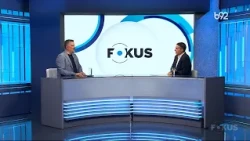 Saša Milovanović | Fokus