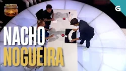 NACHO NOGUEIRA | SHOW 6 | EXTRAORDINARY TALENTS