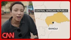 How Trump is deporting migrants to an African warzone