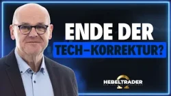 Tech-Rally 2.0: Jetzt könnte der nächste Kursturbo starten!