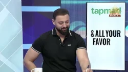 Game On Hai | Five bowlers or an Extra Batter? Bazid Khan shares his verdict. | PTV Sports