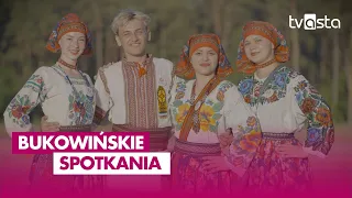 37th Bukovina Meetings