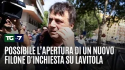 Possible opening of a new line of investigation into La Vitola