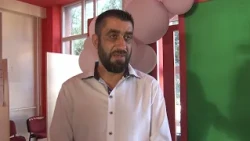 СТЕФАН СТОЙКОВ, ПРЕДСЕДАТЕЛ НА НС: ИЗПОЛЗВАЙТЕ ПРАВОТО ДА ГЛАСУВАТЕ НА ИЗБОРИТЕ ЗА НАЦИОНАЛНИ СЪВЕТИ