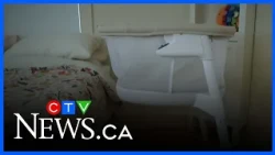 New style of baby bassinet could pose a safety risk