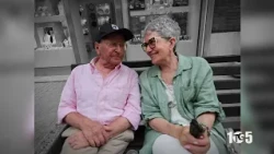 Report: Remembering Mario Schettini the Optician, Sept 10