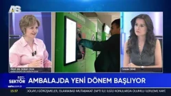 REEL SEKTÖR / BUÜ ÇEVRE MÜHENDİSLİĞİ BÖLÜMÜ ÖĞRETİM ÜYESİ PROF. DR. GÜRAY ÇELİK / AS TV