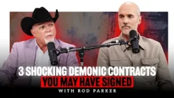 Demonic Altars, Modern Day Witchcraft & The Battle For Your Soul EXPOSED