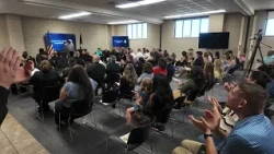 Community Corrections Recruit Class 25-06 Graduation (July 31, 2026)