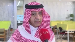 Stations 2026 | University of Bahrain hosts the 12th discussion session on exploring future prosp...