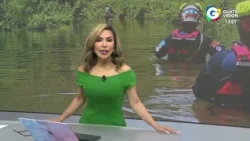 Live News Broadcast 1 PM, July 15, 2026