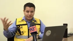 Sonora Health Department Urges Southern Residents to Prevent Dengue