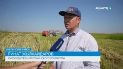 RURAL DEVELOPMENT IS A PRIORITY