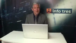 Infotres Central - 09/02/26 - Block 02