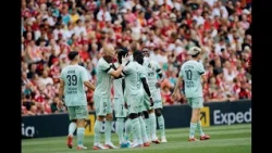 L'AS MONACO S'IMPOSE À ANFIELD ! 🔥 | Liverpool 2-3 Monaco