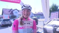 Jernejev kolesarski maraton – Poletni utrip