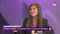 Ģimenes ārste: Nav pierādījumu, ka ilgstoša C vitamīna lietošana ļauj mazāk slimot