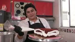 #EnlaceTrece | La Mantuana Cake