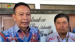 MAYOR OF MALANG INAUGURATES MALANG CITY EDUCATION BOARD
