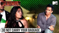 MTV Roadies S19 | Karm Ya Kaand | Roadies Push Teamwork To The Limit