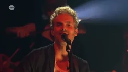 This was the final night of Rock Werchter 2026: "I will always love you"