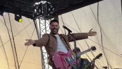 Záverečný koncert PKL - Adam Ďurica